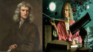 Isaac Newton