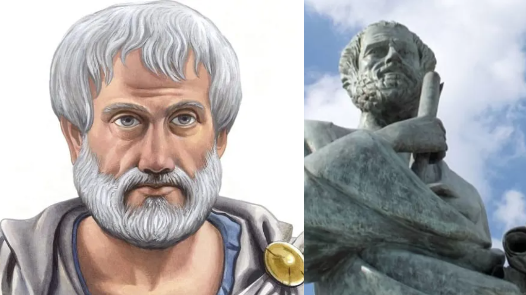 Aristoteles : Pemikir Yunani Kuno yang Paling Berpengaruh