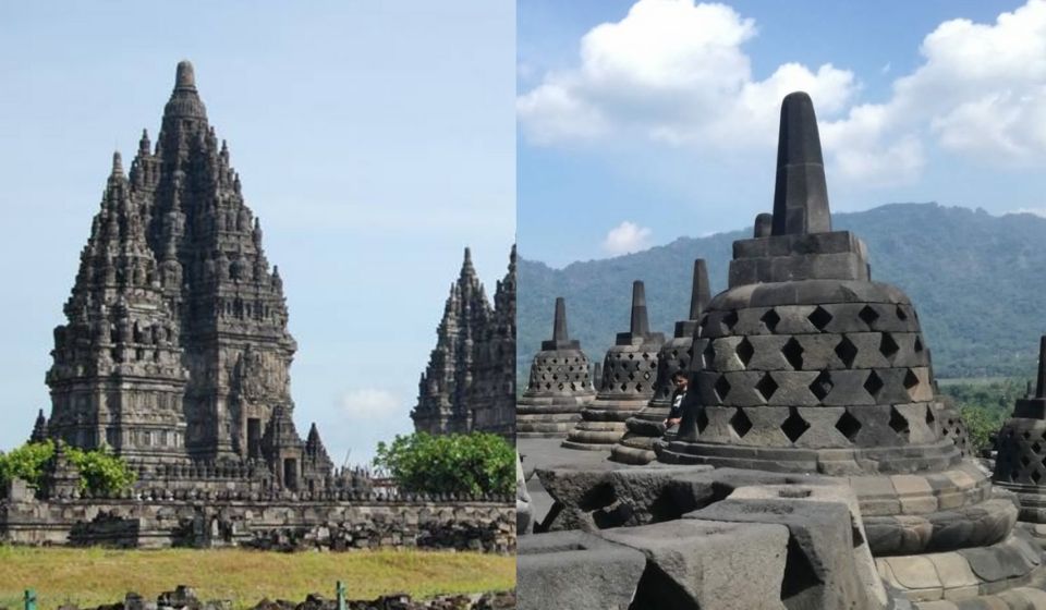 Candi-Candi di Indonesia Dengan Sejarah Menarik-Nya