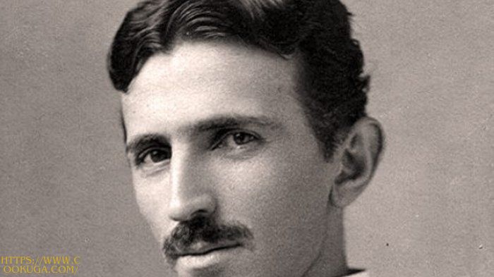 Nikola Tesla: Tokoh Sejarah Dunia Dengan Keanehannya