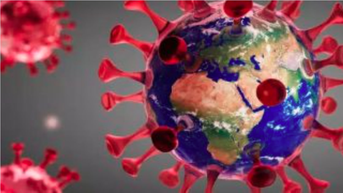 8 Virus Paling Mematikan Dalam Sejarah Sebelum Virus Corona