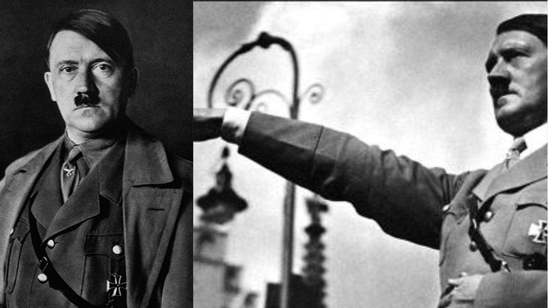 Kebangkitan dan Kejatuhan Adolf Hitler: Sejarah Sang Fuhrer