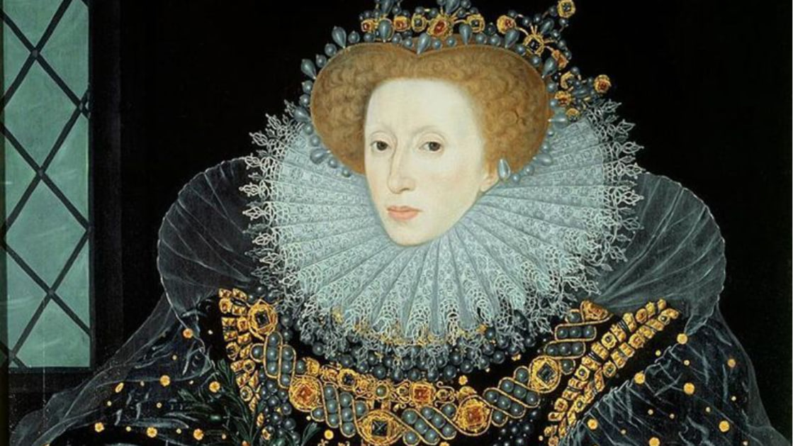 Ratu Elizabeth I: Penguasa Paling Legendaris di Inggris