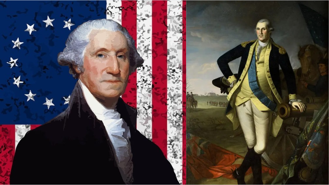 George Washington: Bapak Pendiri Amerika Yang Pertama