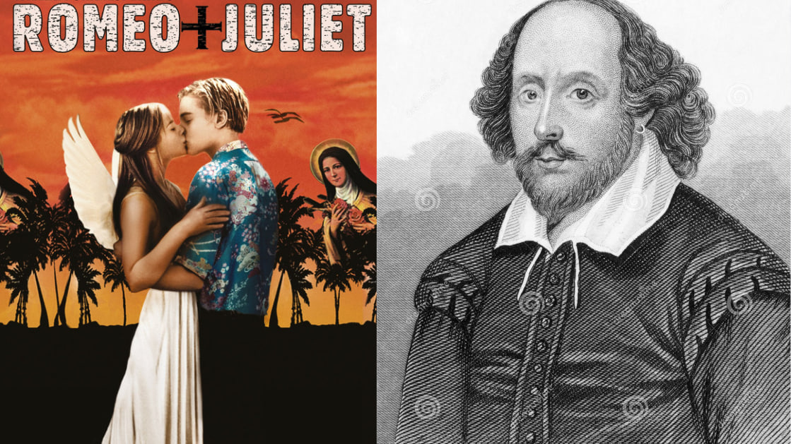 William Shakespeare: Manusia, Mitos, Legenda