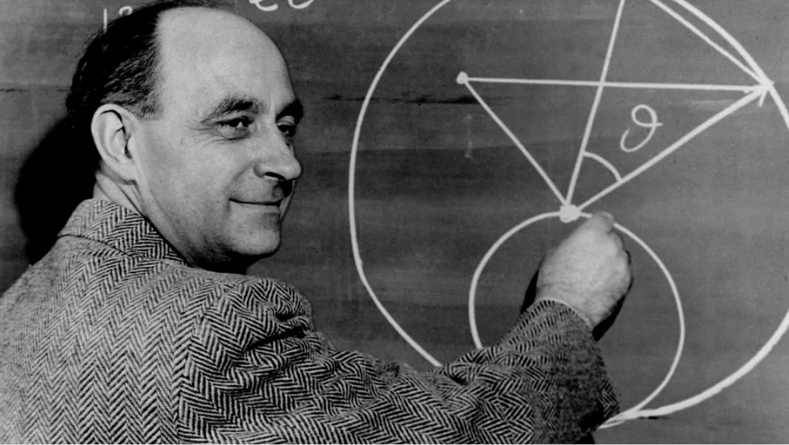 Enrico Fermi: Titan Fisika Abad ke-20