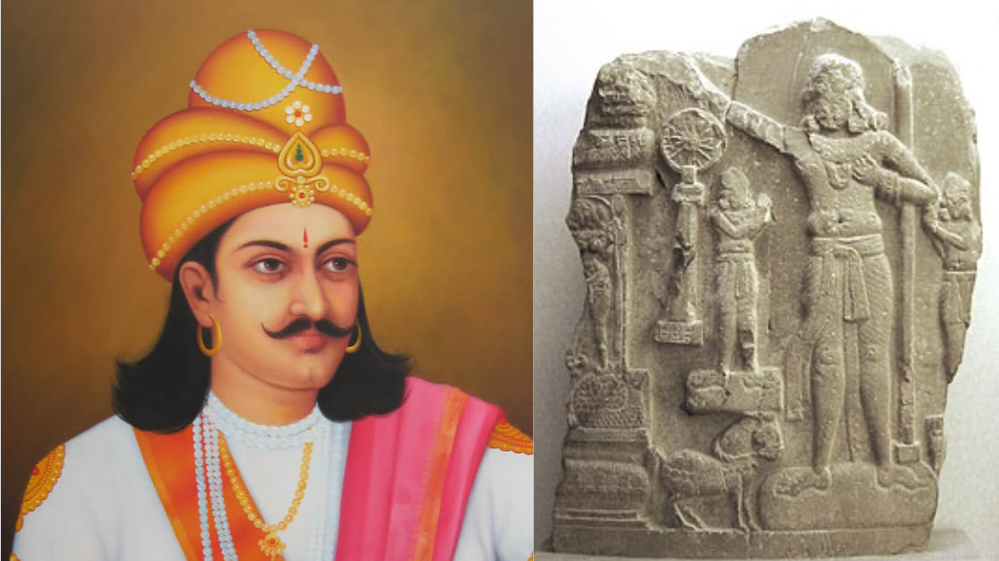 Asoka Agung: Kaisar Paling Berpengaruh Dan Berkuasa Di India