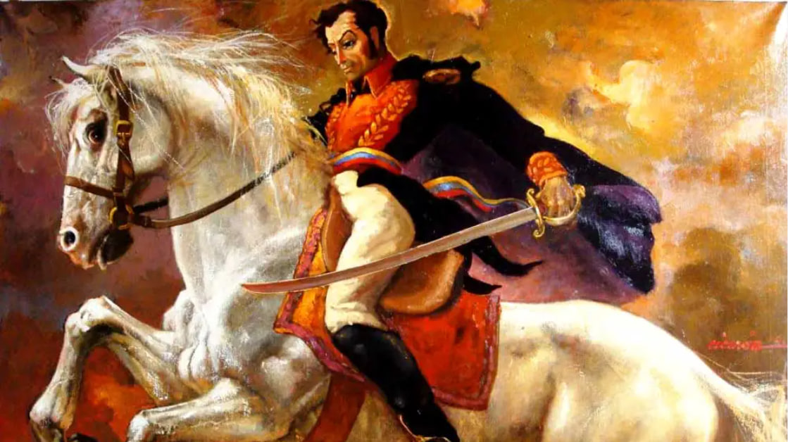 Simón Bolívar: Sang Pembebas dan Warisannya