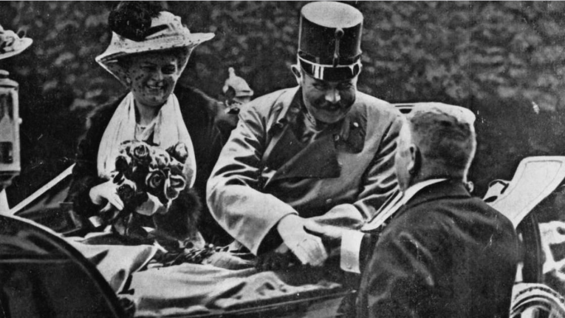 Pembunuhan Archduke Ferdinand II: Titik Balik dalam Sejarah