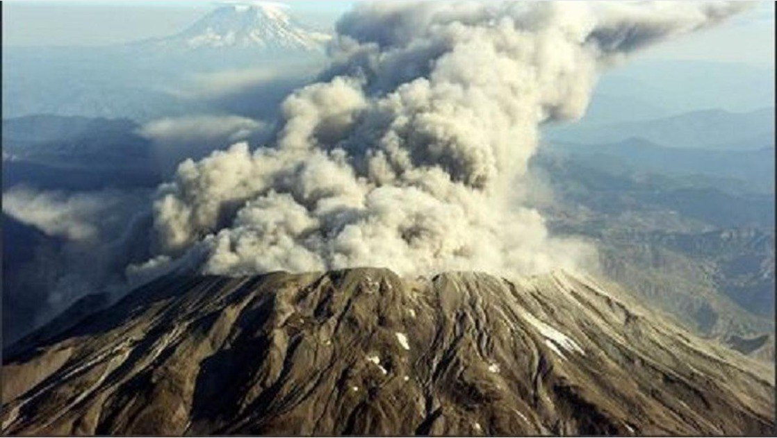 18 Mei 1980: Hari di mana Gunung St. Helens Mengubah Sejarah Washington