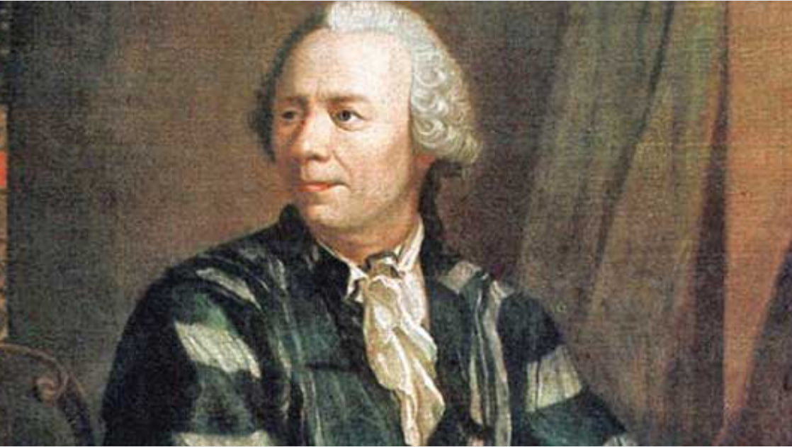 Leonhard Euler: Seorang Jenius Matematika