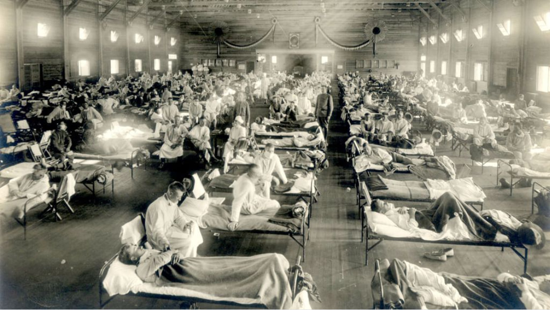 Flu Spanyol: Pandemi Paling Mematikan Dalam Sejarah Manusia