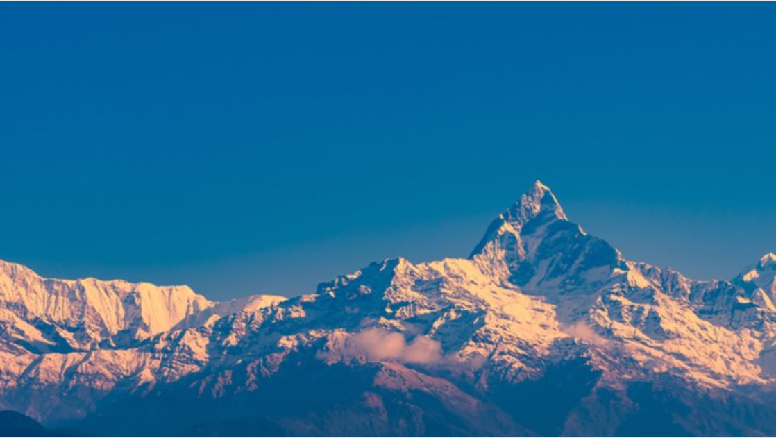 Gunung Annapurna I: Gunung Paling Ikonik Dan Menantang