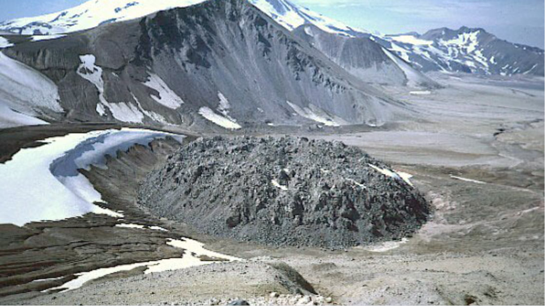 Letusan Gunung Novarupta: Letusan Gunung Terbesar Abad Ke-20