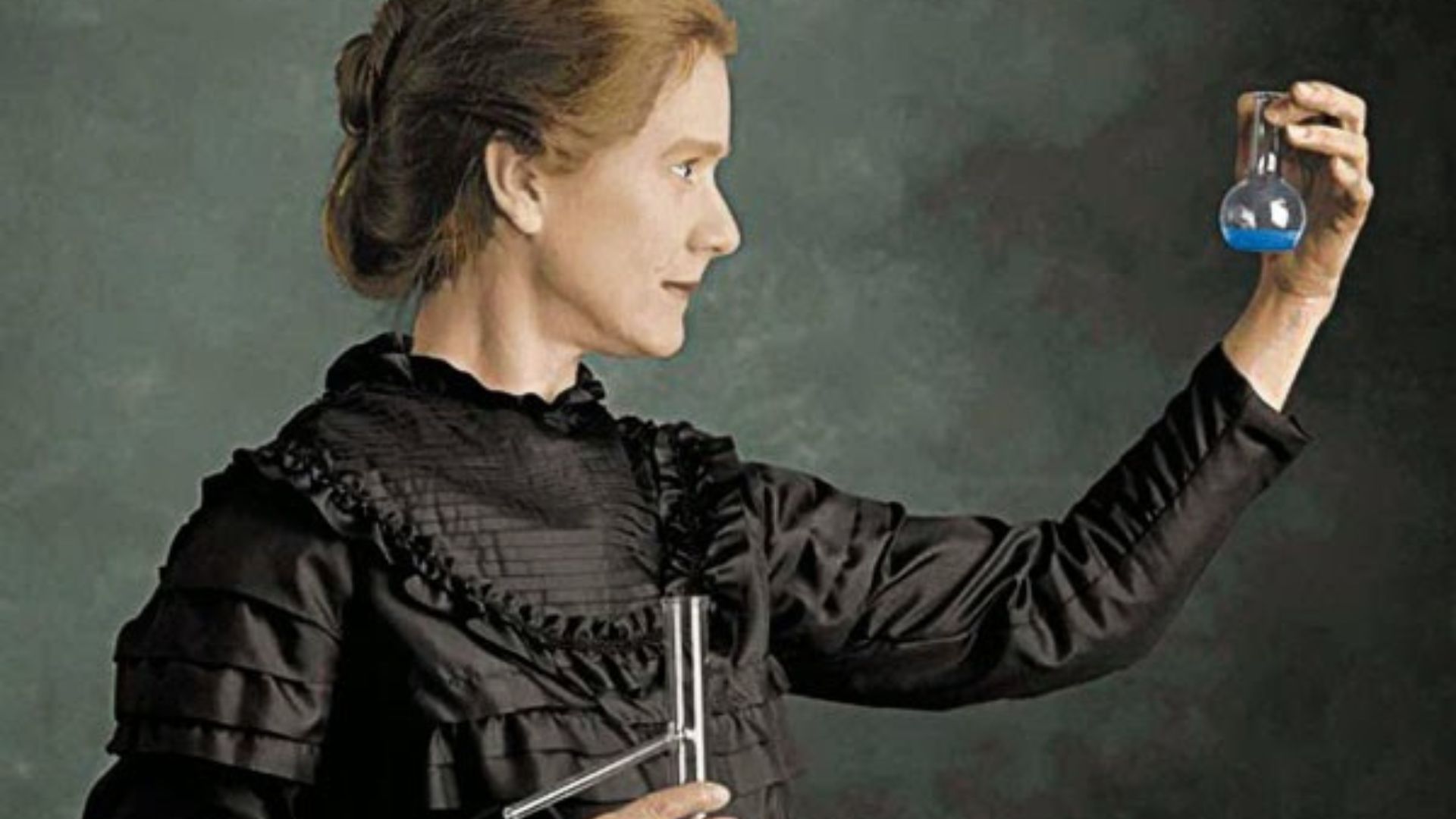 Sejarah Marie Curie: Wanita Pertama Yang Meraih Hadiah Nobel