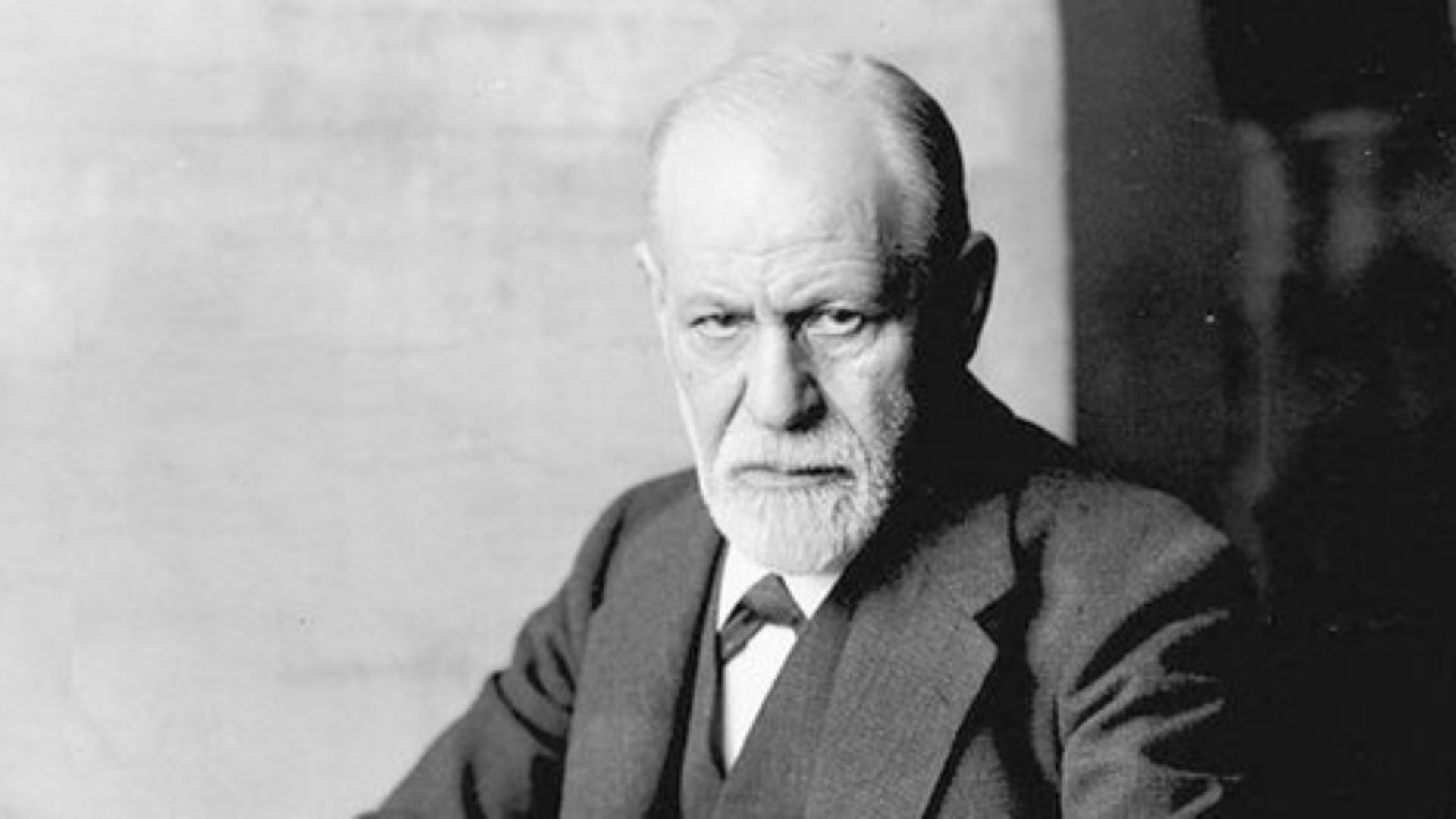 Sigmund Freud: Seorang Perintis dalam Pikiran Bawah Sadar