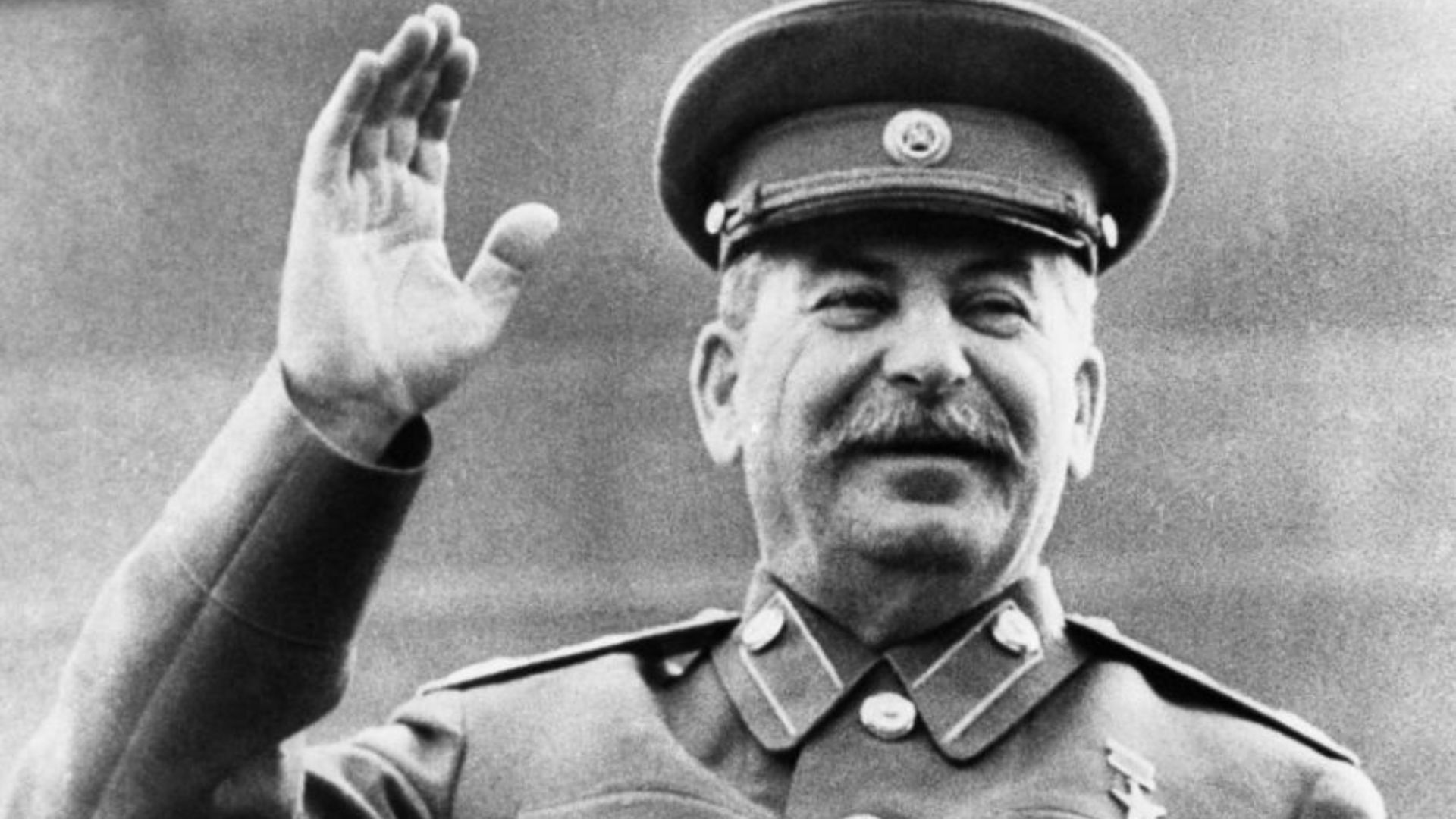 Bangkit dan Jatuhnya Josef Stalin, Sang Tiran Soviet