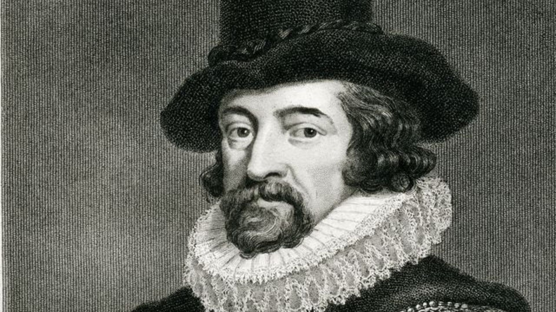 Francis Bacon: Hidupnya, Karyanya, Dan Warisannya