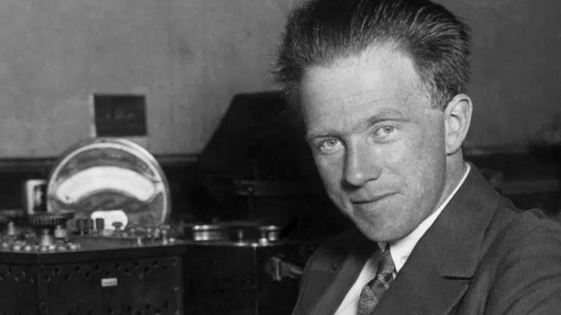 Werner Heisenberg dan Awal Mula Fisika Kuantum