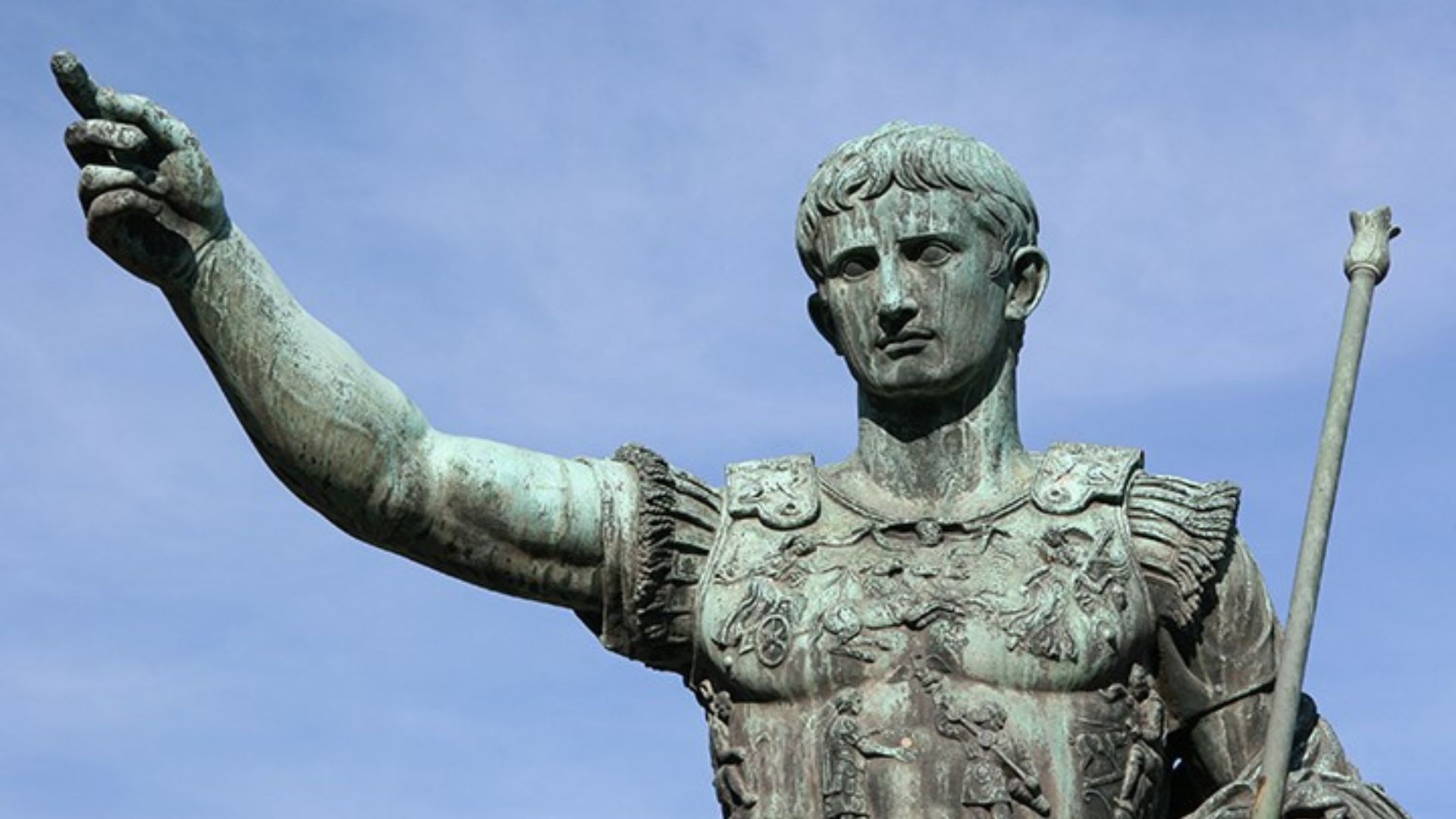 Augustus Caesar: Ambisi, Penaklukan, dan Kontroversinya