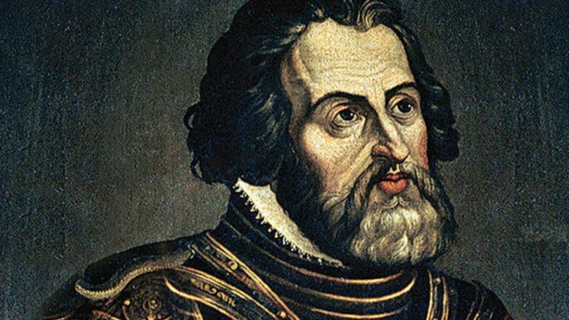 Hernán Cortés: Sang Penakluk yang Mengubah Sejarah