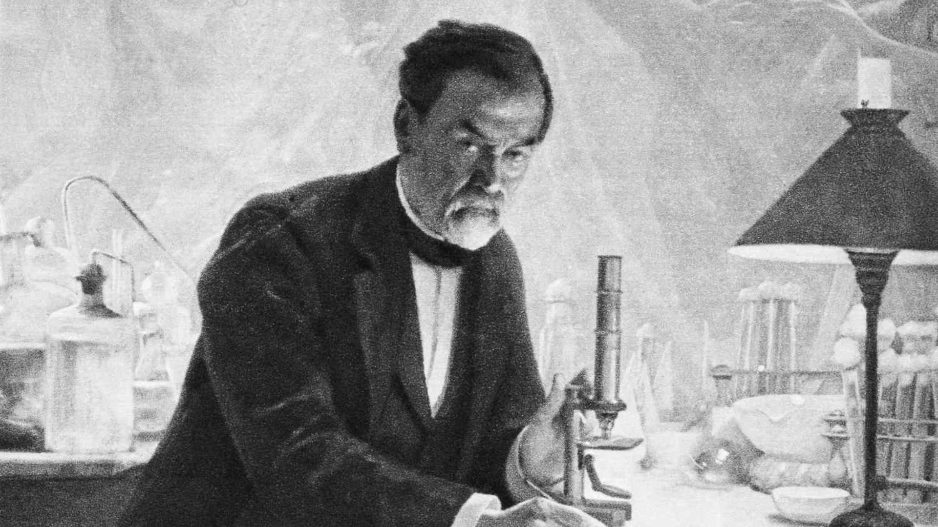 Louis Pasteur: Penemu prinsip vaksinasi, pasteurisasi, dan fermentasi mikroba