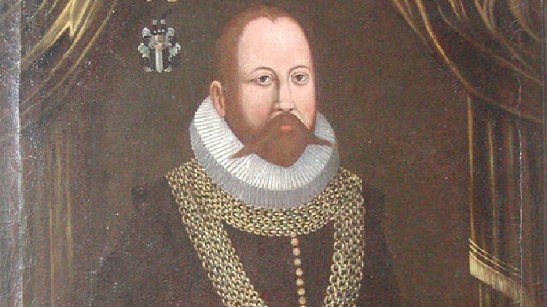Tycho Brahe dan Kontribusinya di Bidang Astronomi