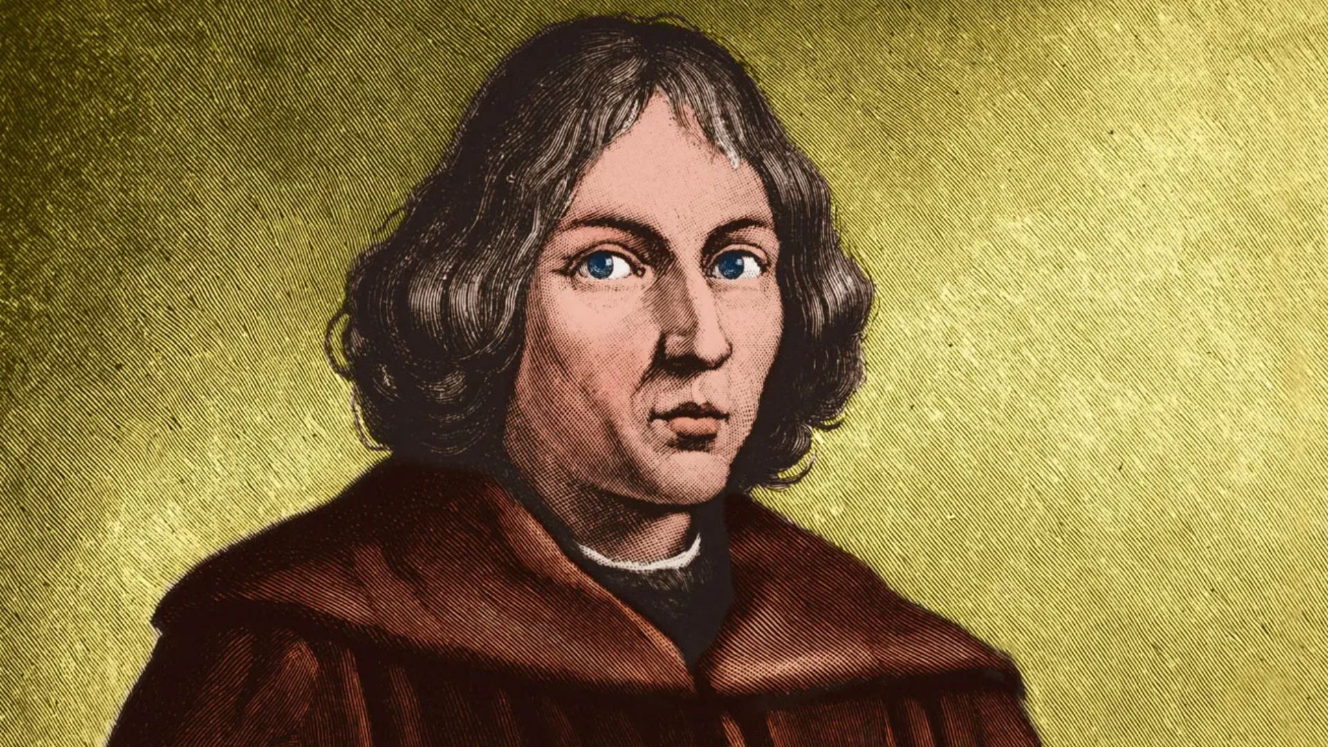 Nicolaus Copernicus dan Teori Bumi berputar Mengelilingi Matahari
