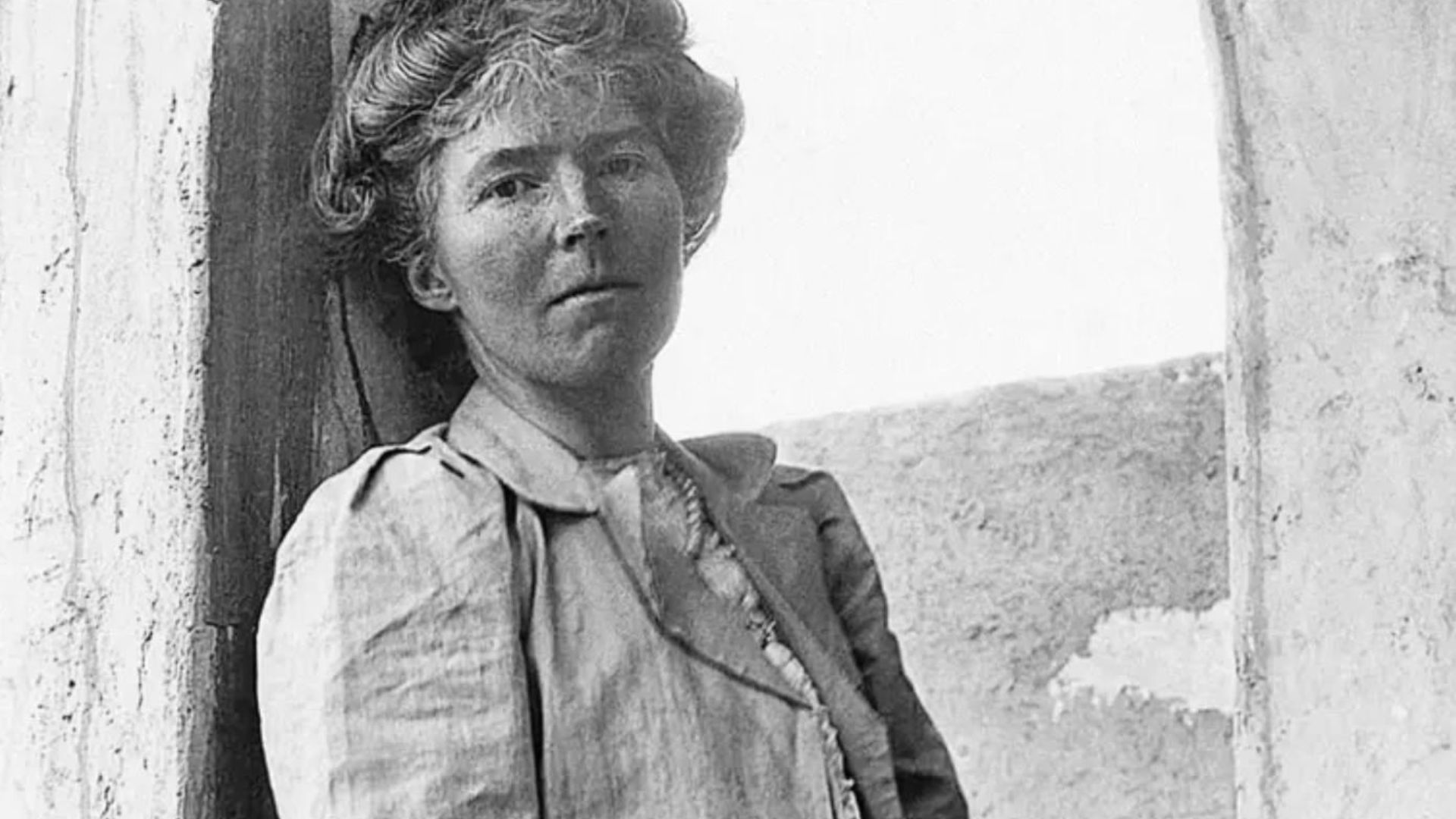 Gertrude Bell: Pejabat Politik Yang Berperan Penting Dalam Sejarah Timur Tengah