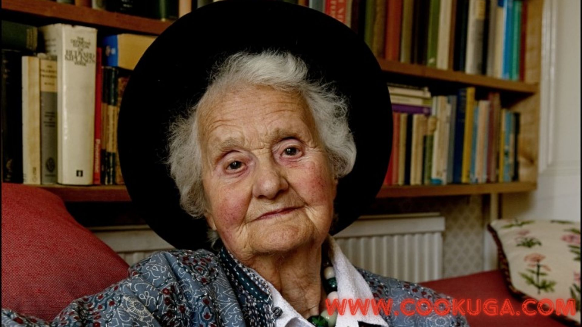 Mary Midgley: Filsuf dan Penulis Terkemuka Dari Inggris