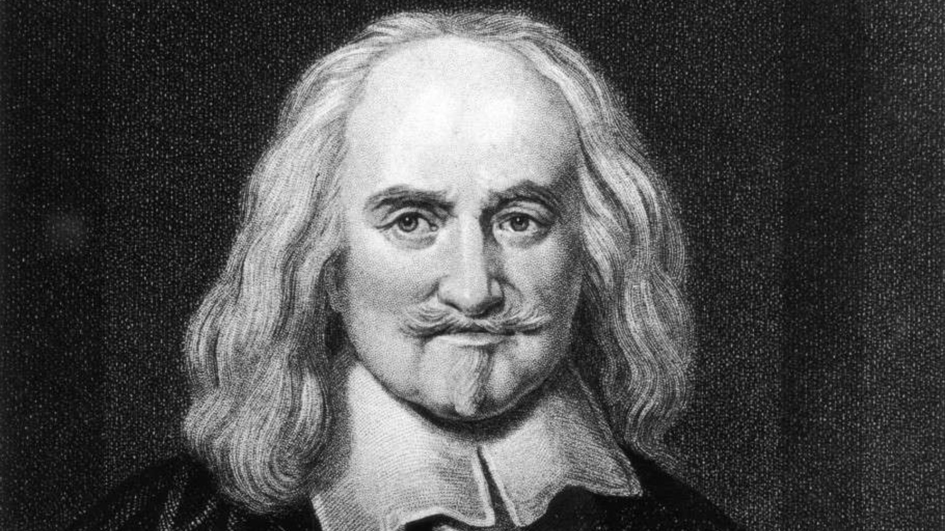 Thomas Hobbes: Filsuf Terkenal Yang Menulis Buku "Leviathan"