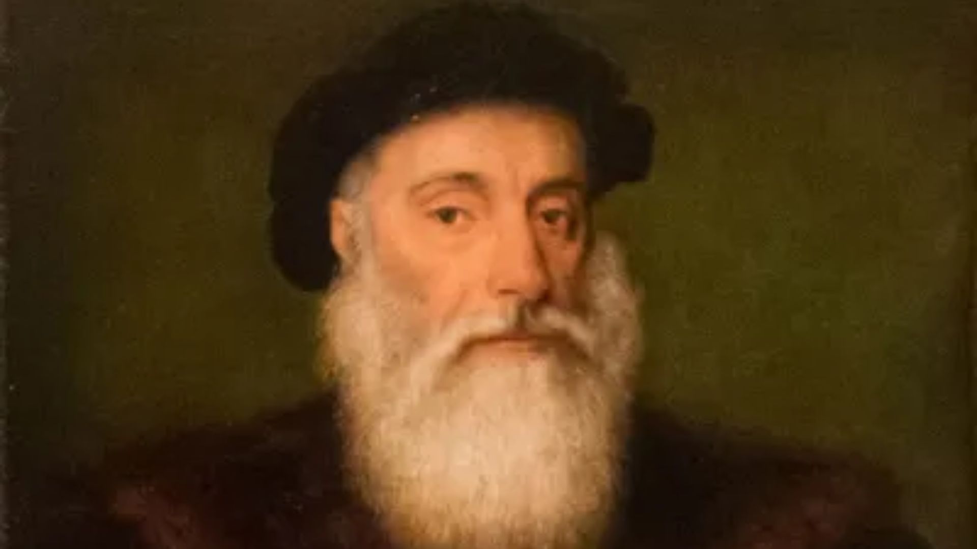 Vasco da Gama: Navigator Portugis yang Terkenal