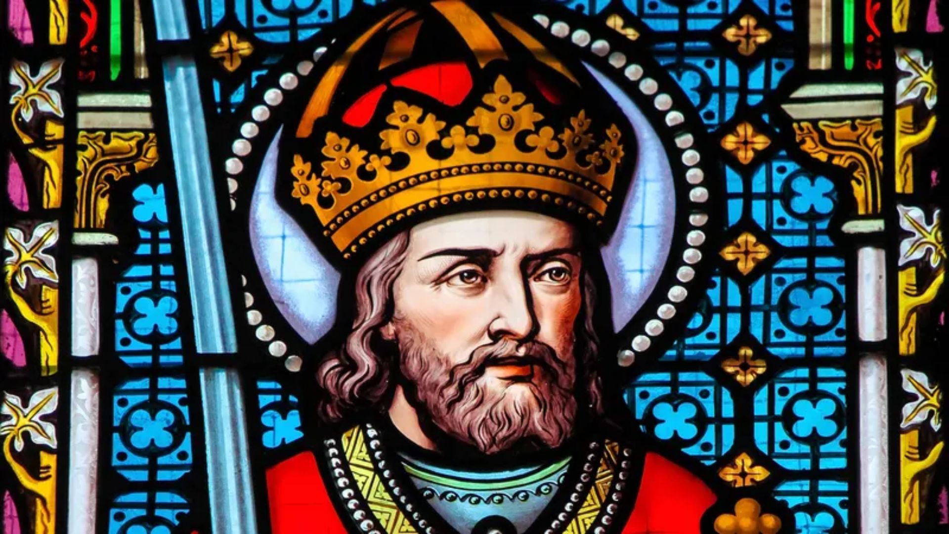 Charlemagne: Tokoh Paling Berpengaruh di Abad Pertengahan