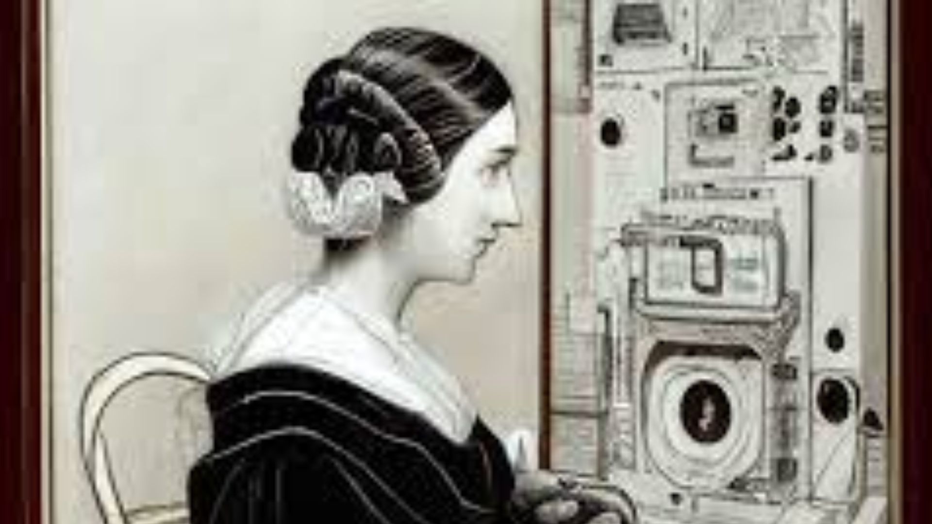 Ada Lovelace: Programmer Komputer Pertama di Dunia