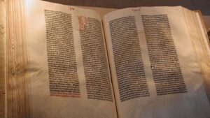 Alkitab Gutenberg