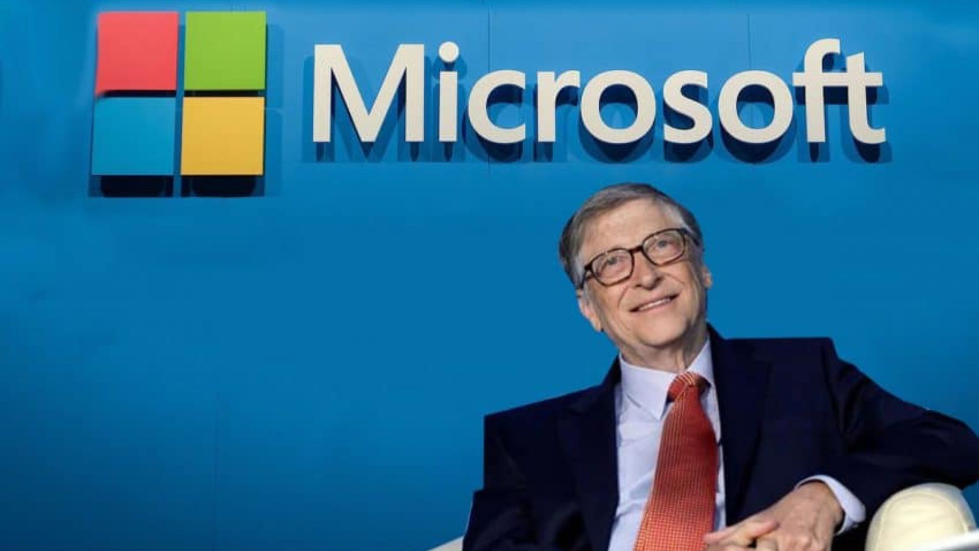 Bill Gates: Raja Bisnis Amerika & Pendiri Microsoft Corporation