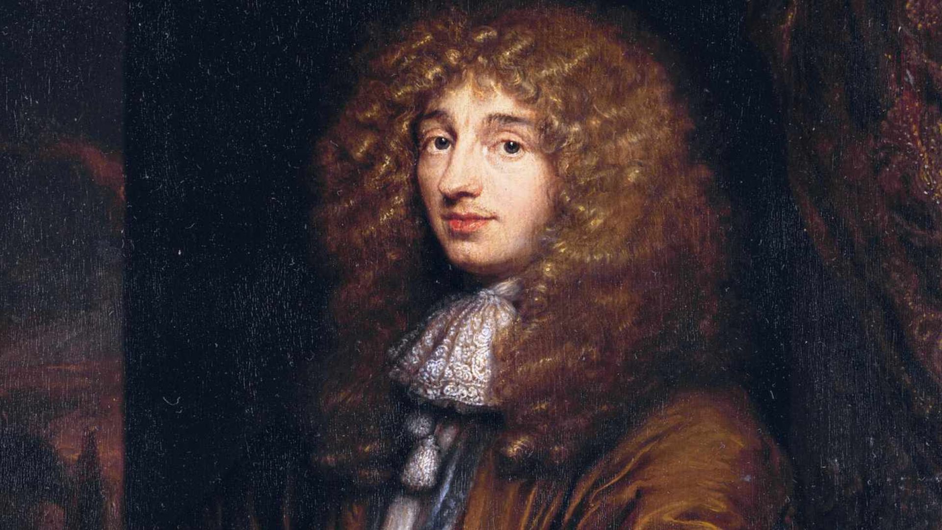 Christiaan Huygens: Matematikawan, Astronom, Fisikawan, dan Penemu Belanda