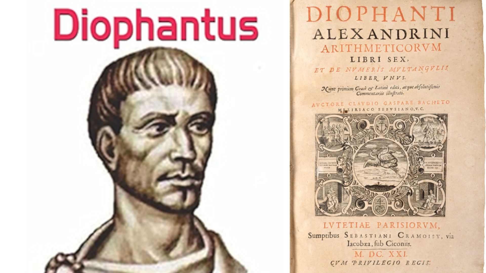 Diophantus: Matematikawan Yunani Yang Disebut Bapak Aljabar