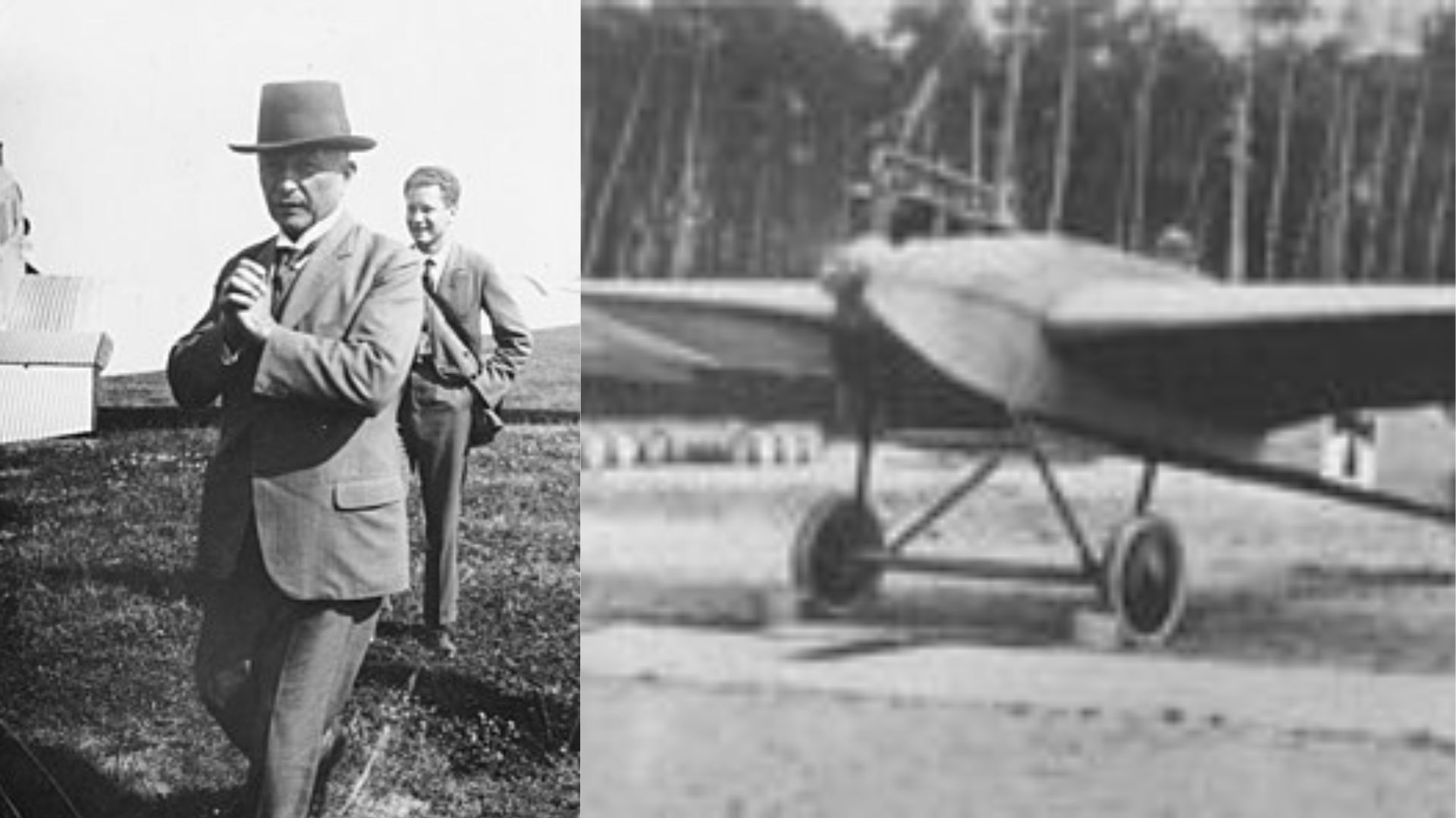 Hugo Junkers: Penemu Pesawat yang Terbuat dari Logam