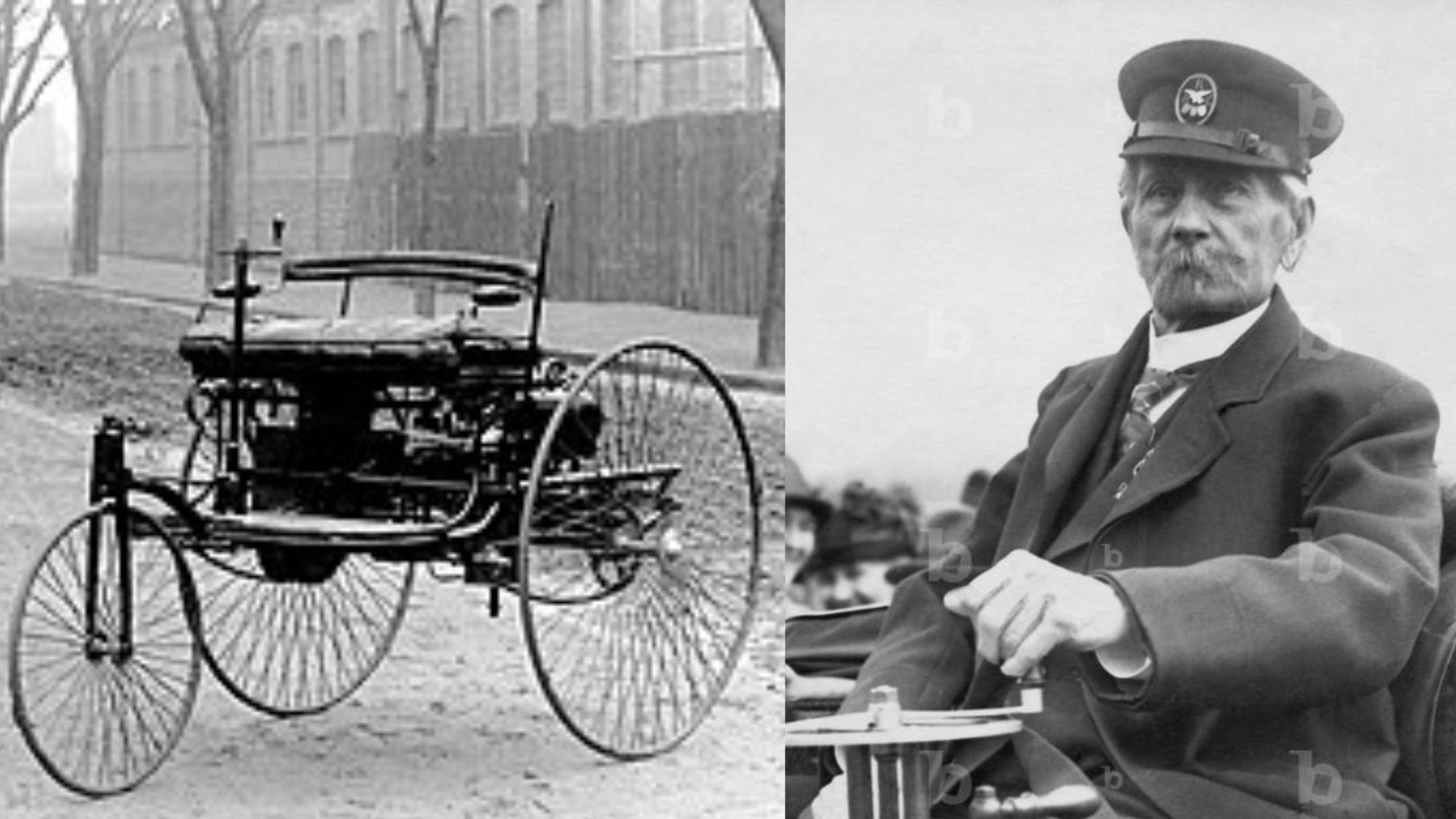 Carl Friedrich Benz: Penemu Mobil Praktis Pertama di Dunia