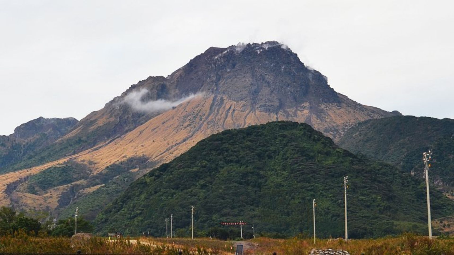 Letusan Gunung Unzen: Letusan Paling Mematikan di Jepang