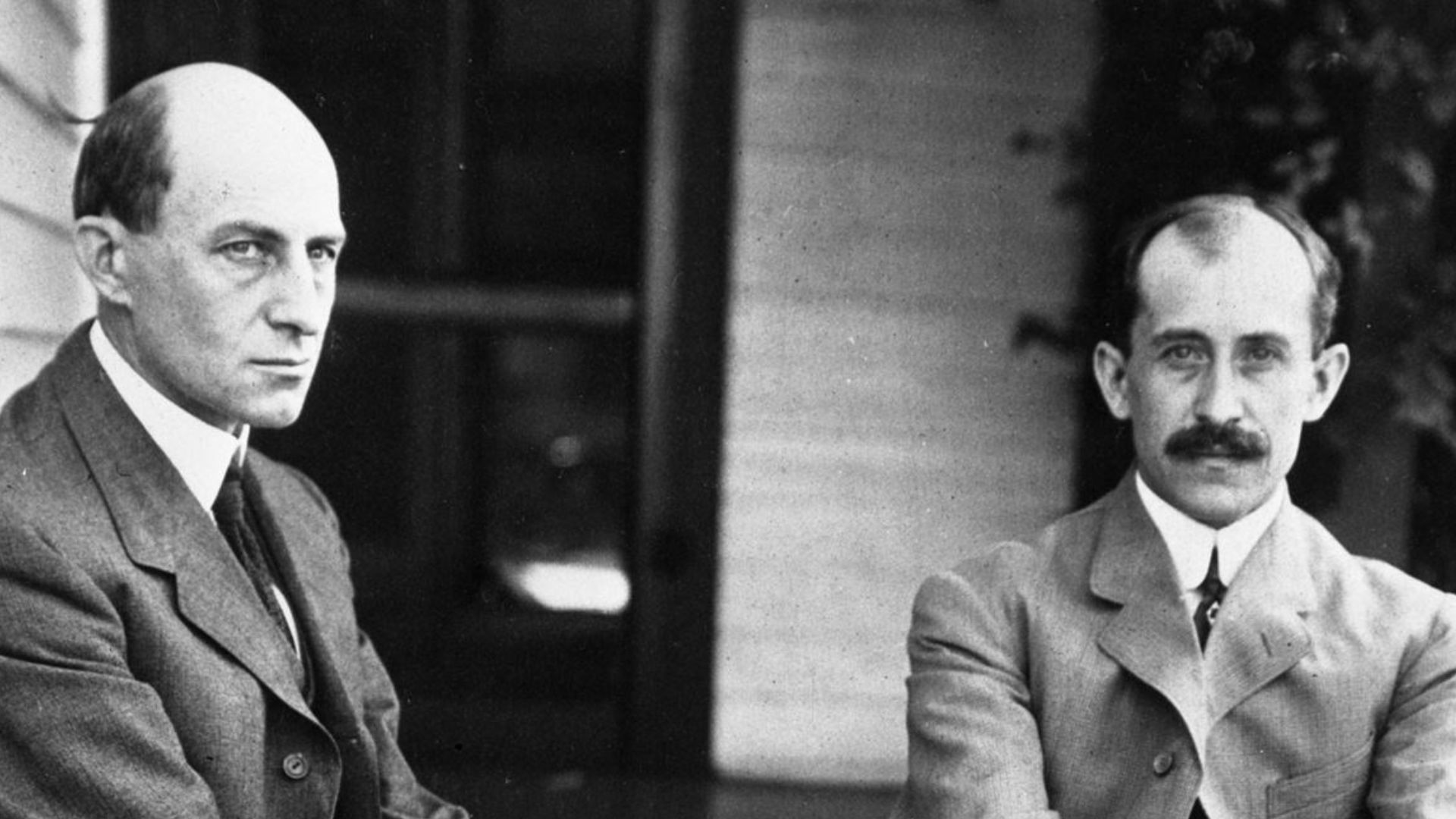 Wilbur dan Orville Wright: Pelopor Pesawat Terbang Pertama