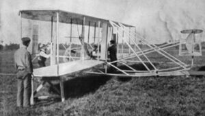 Wilbur dan Orville Wright: Pelopor Pesawat Terbang Pertama 
