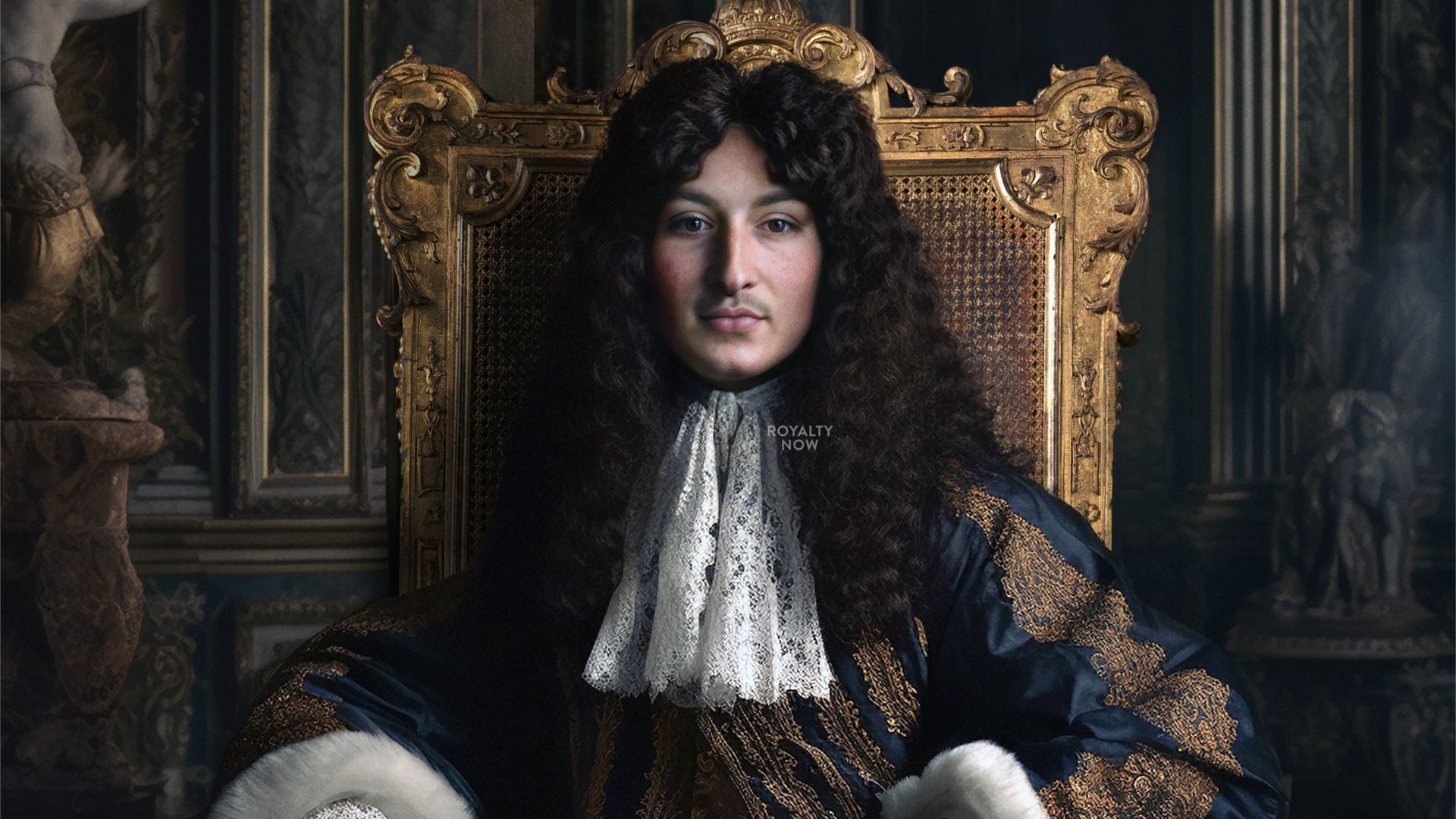 Louis Agung: Raja Paling Lama Memerintah dalam Sejarah Prancis