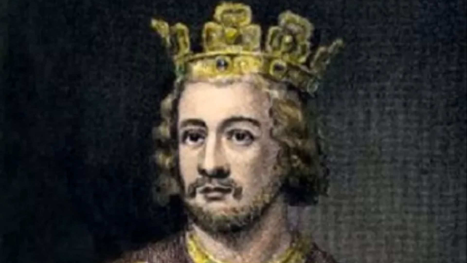 Raja John: Tokoh Penting dalam Sejarah Inggris