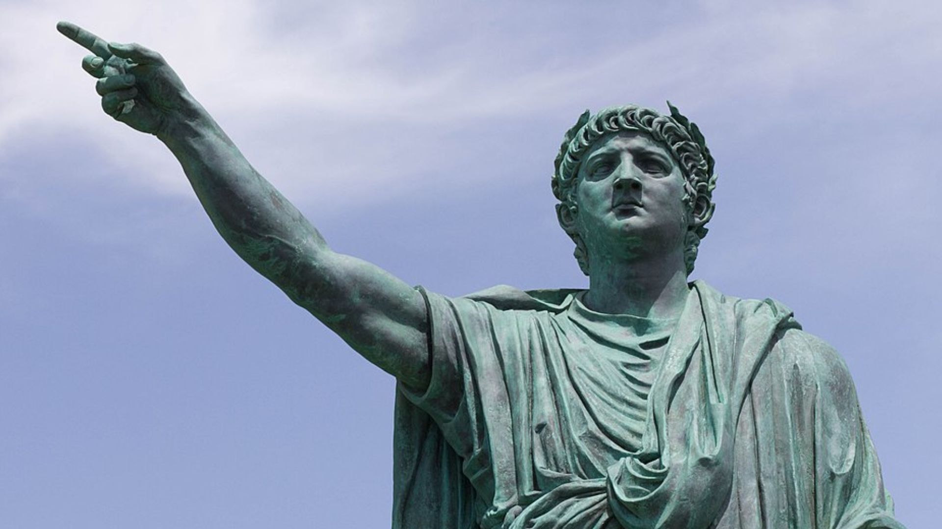 Kaisar Nero: Kaisar Romawi Paling Terkenal dan Kontroversial