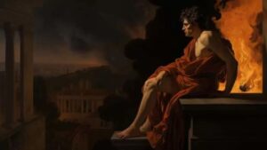 Kaisar Nero: Kaisar Romawi Paling Terkenal dan Kontroversial
