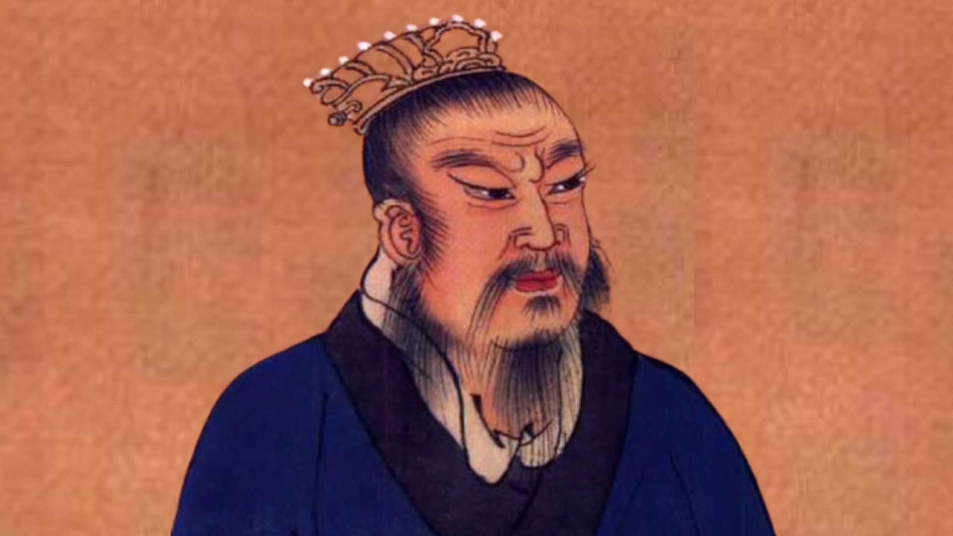 Kaisar Gaozu: Bapak Pendiri Dinasti Han