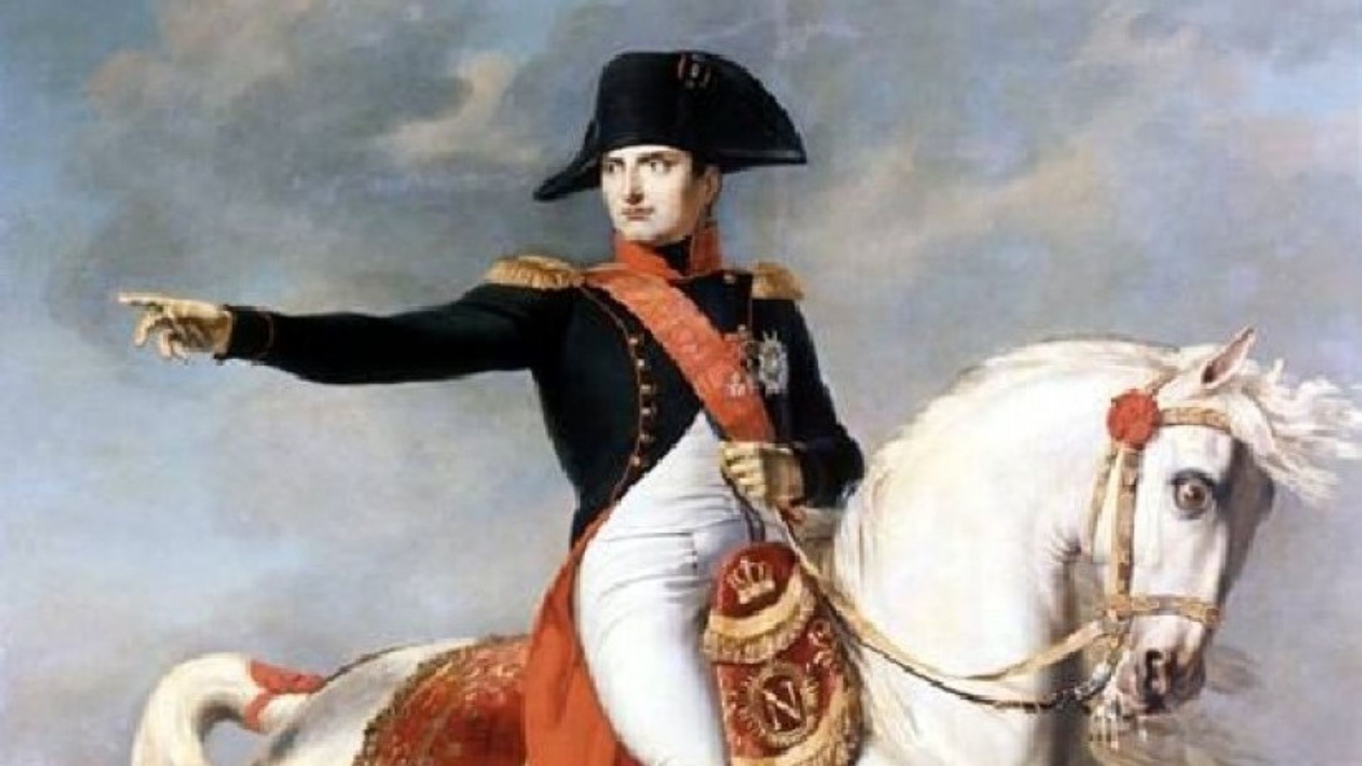 Perang Napoleon: Konflik di Bawah Kepemimpinan Napoleon