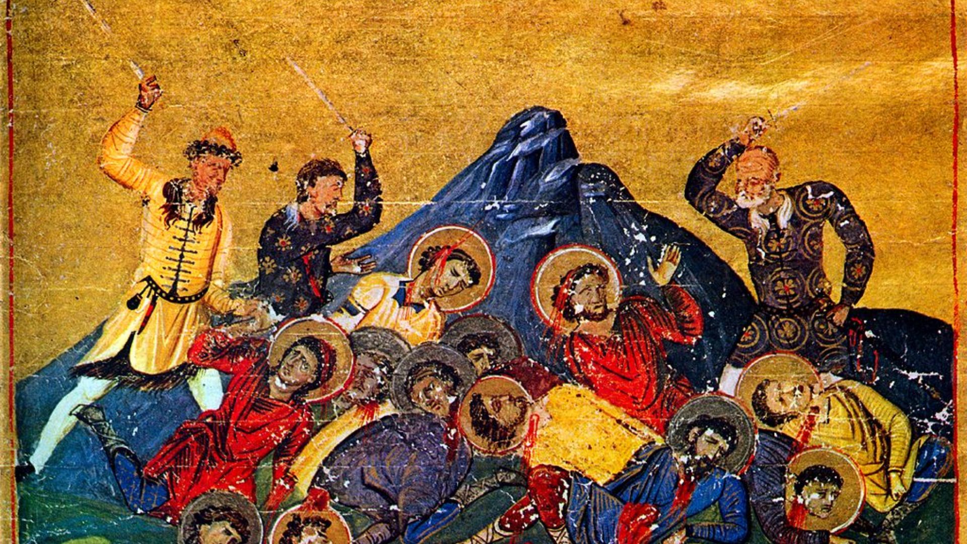 Perang Bizantium-Bulgaria: Perang Kekaisaran Bizantium dan Kekaisaran Bulgaria selama Abad Pertengahan